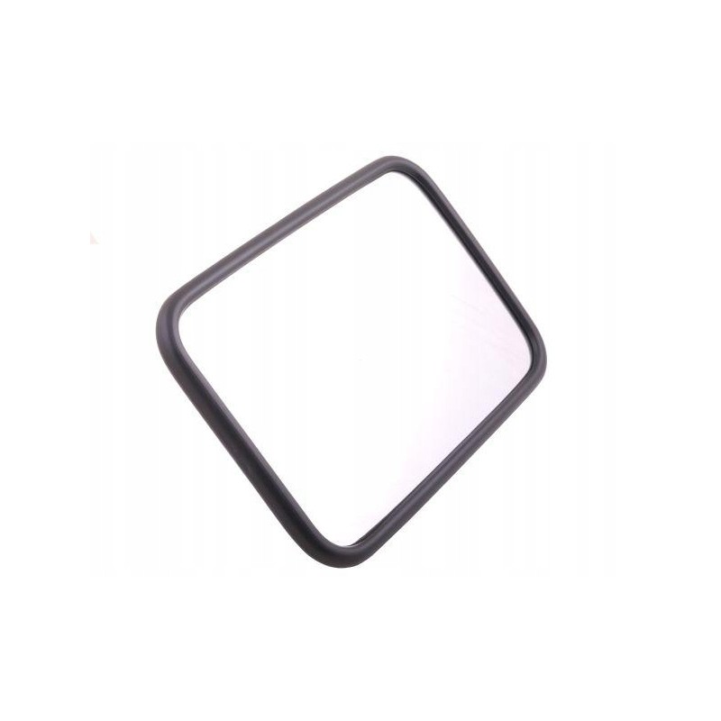 Universal mirror 310 x 215, clamp diameter 15 to diameter