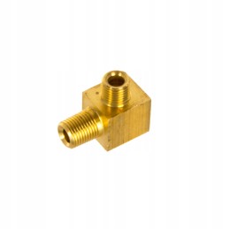 MF4 compressor tee original Ursus 37752711