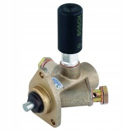 Fuel pump feeding the zetor, 3 holes 9333830 933