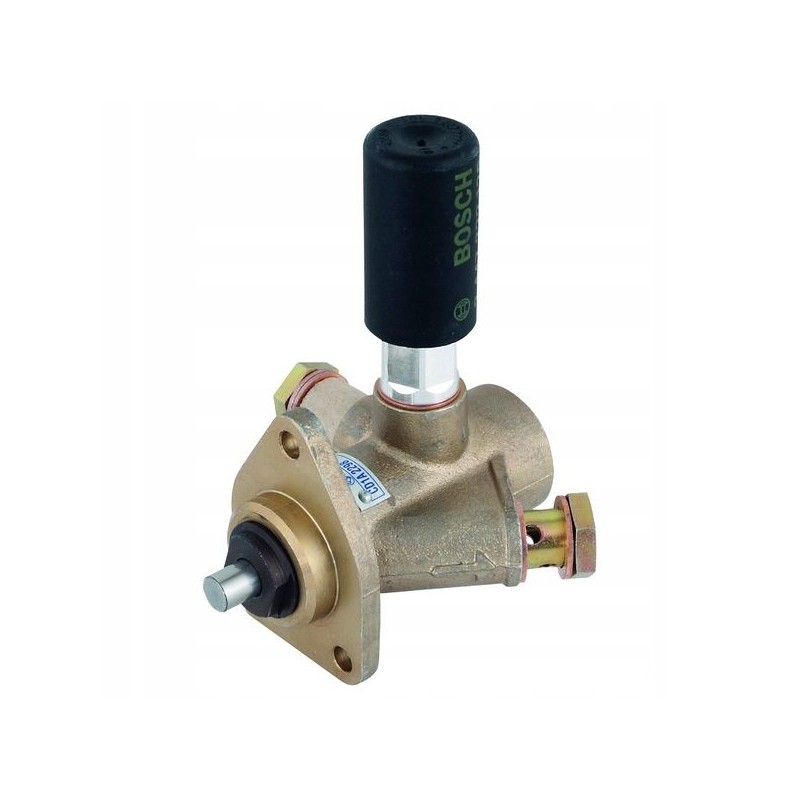 Fuel pump feeding the zetor, 3 holes 9333830 933