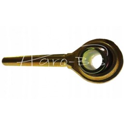 Left connector head c 360 Polish