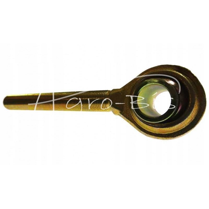 Left connector head c 360 Polish