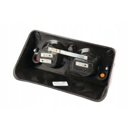 Fp209bn right rear lamp fits Belarus