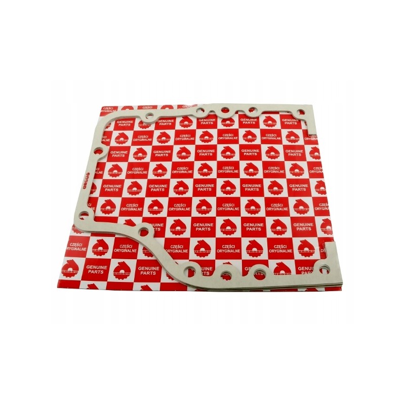 Rear housing gasket krazelit 0 8mm c 330 orig