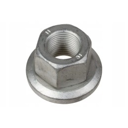 Rt0011230730 john deere flange nut