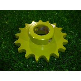 Claas 605134 sprocket