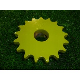 Claas 605134 sprocket