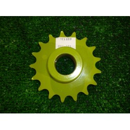 Claas 605134 sprocket