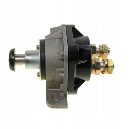 Battery ground disconnector mtz 12 24v 50a