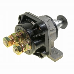 Battery ground disconnector mtz 12 24v 50a