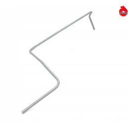 Cable, tube, control connector, tank will say