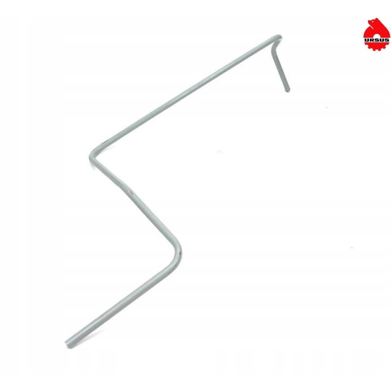 Cable, tube, control connector, tank will say