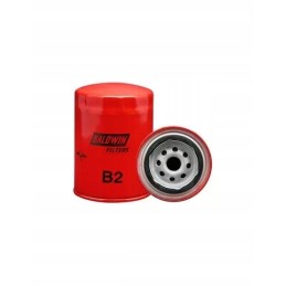 Baldwin b2 oil filter