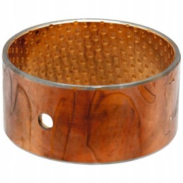 Massey Ferguson axle suspension bush 3712078m1