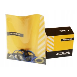 Cylinder seals for cva, jcb backhoe loader