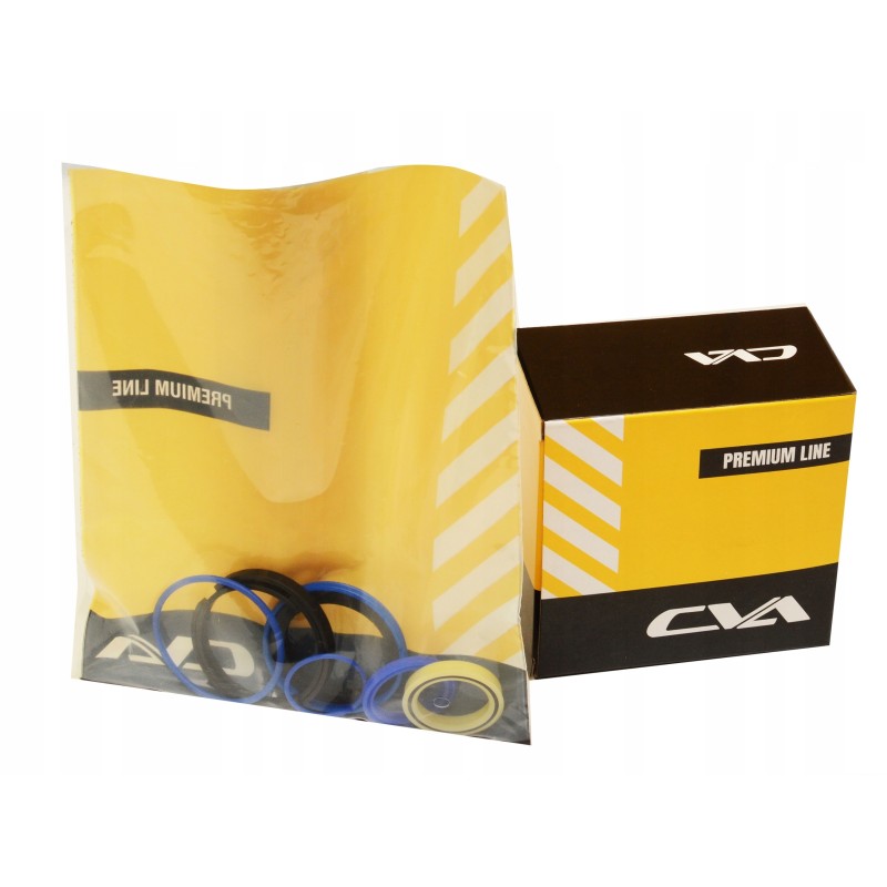 Cylinder seals for cva, jcb backhoe loader