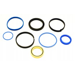 Cylinder seals for cva, jcb backhoe loader
