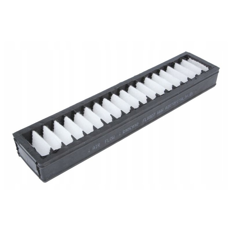 Pur hc0098 purro cabin filter