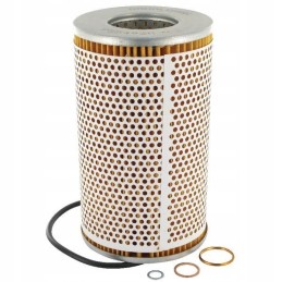 P554925 oil filter cartridge Donaldson