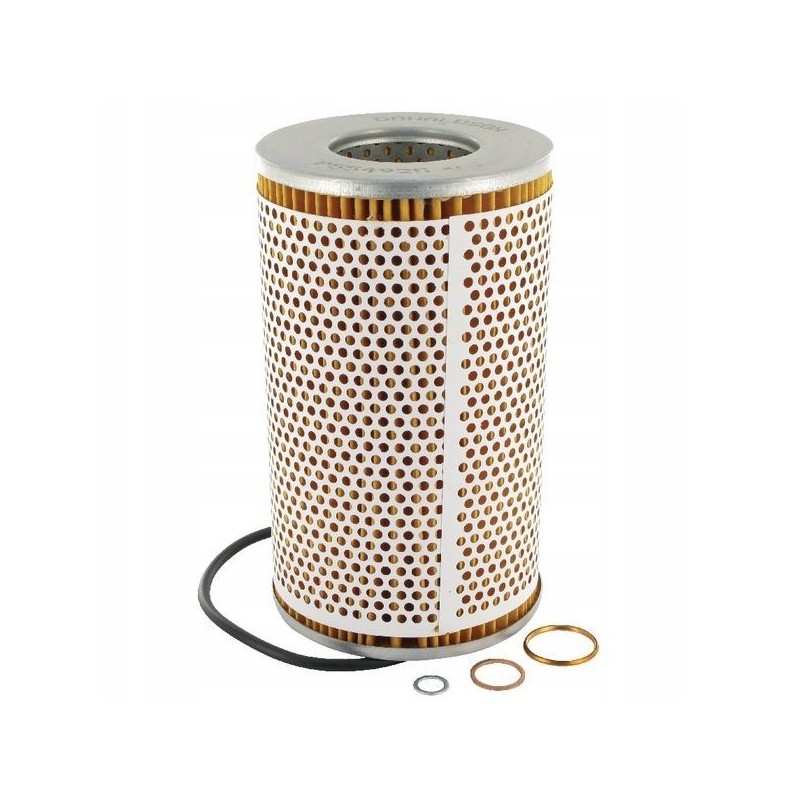 P554925 oil filter cartridge Donaldson