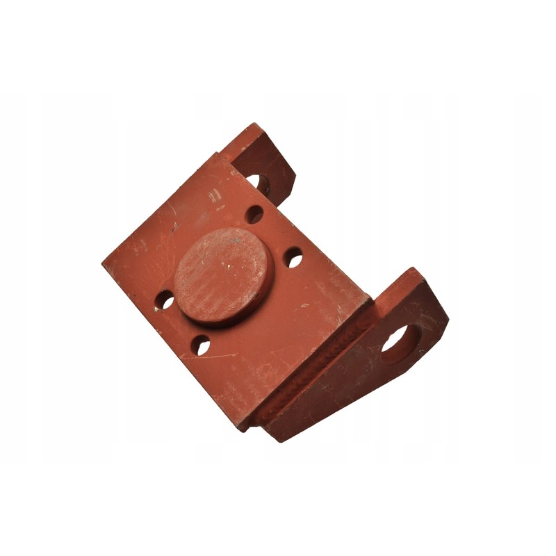 Agricultural hitch bracket c 330 42562030