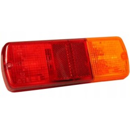 Fiat Ford New Holland rear lamp cover 9969267