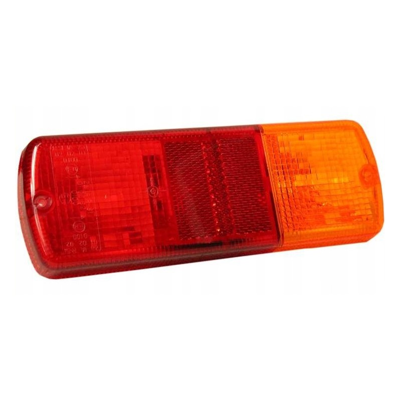 Fiat Ford New Holland rear lamp cover 9969267