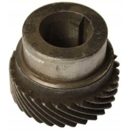 The gear wheel driving the mtg ursus c 330 counter