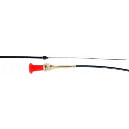 Engine extinguishing cable 5100mm 3102