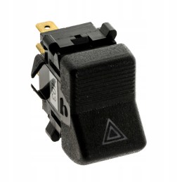 Emergency light switch Zetor Major 80