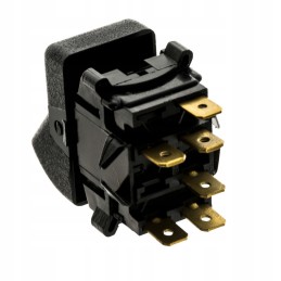 Emergency light switch Zetor Major 80