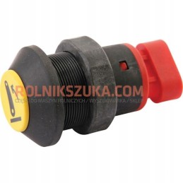 Massey Ferguson 42 lift switch