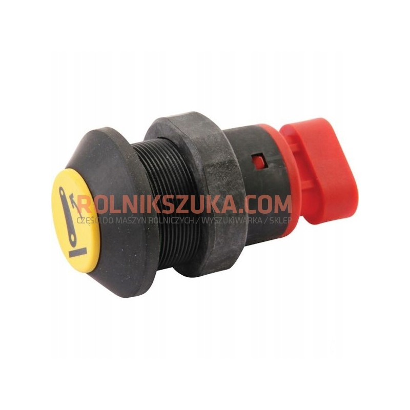 Massey Ferguson 42 lift switch