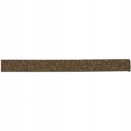 Front oil pan gasket 6560490019