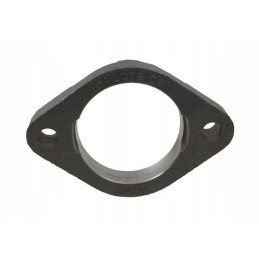 Bearing housing without insert