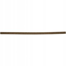 Cork oil pan gasket 65636884112