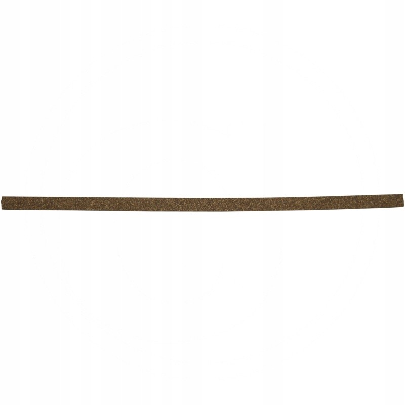 Cork oil pan gasket 65636884112