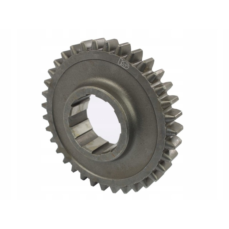 Wheel 2nd 4th gear from 35 c 330 330m 50 01 112 2