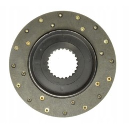 Brake disc for C385 Zetor 80227010 product pl