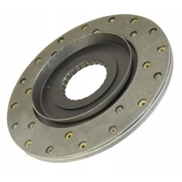 Brake disc for C385 Zetor 80227010 product pl