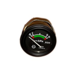 Oil pressure gauge new type Mtz Belarus