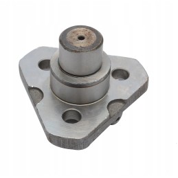 Top front stub pin for Volvo backhoe loader