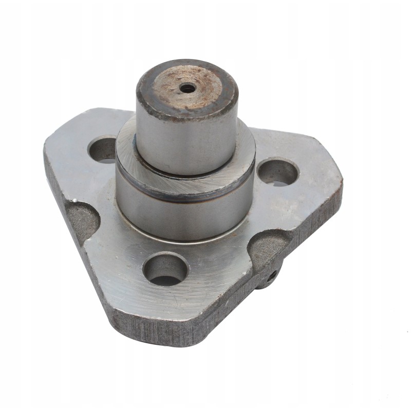 Top front stub pin for Volvo backhoe loader