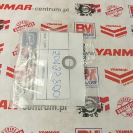 Hatz washer 10x16x1 0x1 50195800