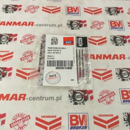 Hatz washer 10x16x1 0x1 50195800