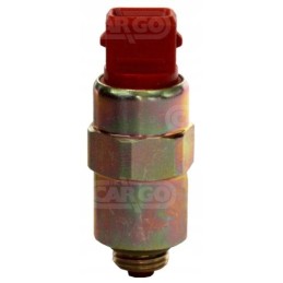 Delphi 7185 900h injection pump extinguishing valve