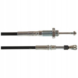 2m control cable for forks