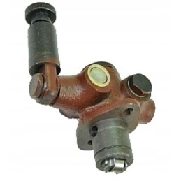 Feed pump complete for t 25 21110601001