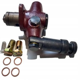 Feed pump complete for t 25 21110601001