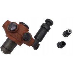 Feed pump complete for t 25 21110601001